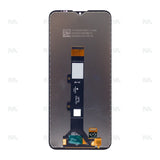 Ecran LCD + Vitre pour Motorola G20