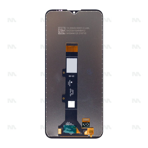 Ecran LCD + Vitre pour Motorola G20