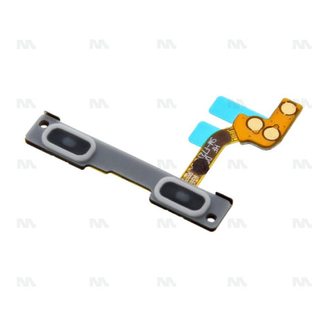 Nappe Volume pour Samsung Galaxy Z Flip4 F721B - Original