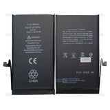 Batterie avec diagnostic (santé batterie visible) pour Apple iPhone 12, 12 Pro - OEM