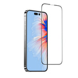Verre trempé Diva HD Full Cover pour iPhone 14 Plus