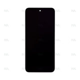 Chassis + Ecran Original OEM + Vitre pour Xiaomi Redmi 13 4G (24040RN64Y) - Midnight Black