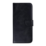 Coque Etui pour Samsung Galaxy A57 - Noir
