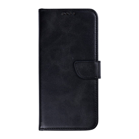 Coque Etui pour Samsung Galaxy A57 - Noir