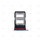Support pour carte SIM pour Xiaomi 13T – Bleu alpin – OEM
