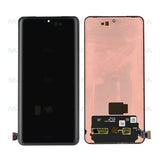 Ecran Original OEM + Vitre pour Oppo Find X8 Pro - Noir