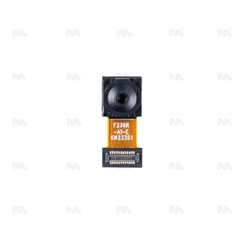 Caméra avant 13 Mpx grand angle OEM pour Samsung Galaxy A15 A155F, A15 5G A156B