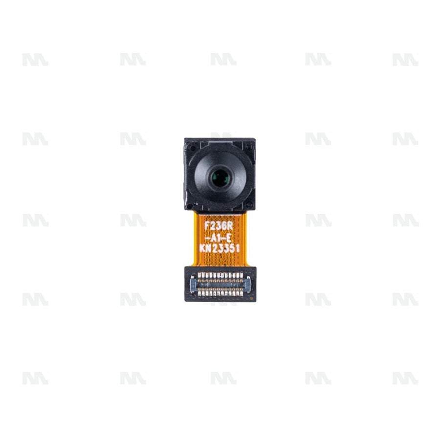 Caméra avant 13 Mpx grand angle OEM pour Samsung Galaxy A15 A155F, A15 5G A156B