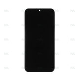 Chassis + Ecran Incell pour Samsung Galaxy A15 4G A155F / 5G A156B - Noir