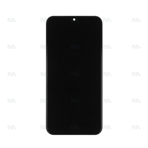 Chassis + Ecran Incell pour Samsung Galaxy A15 4G A155F / 5G A156B - Noir