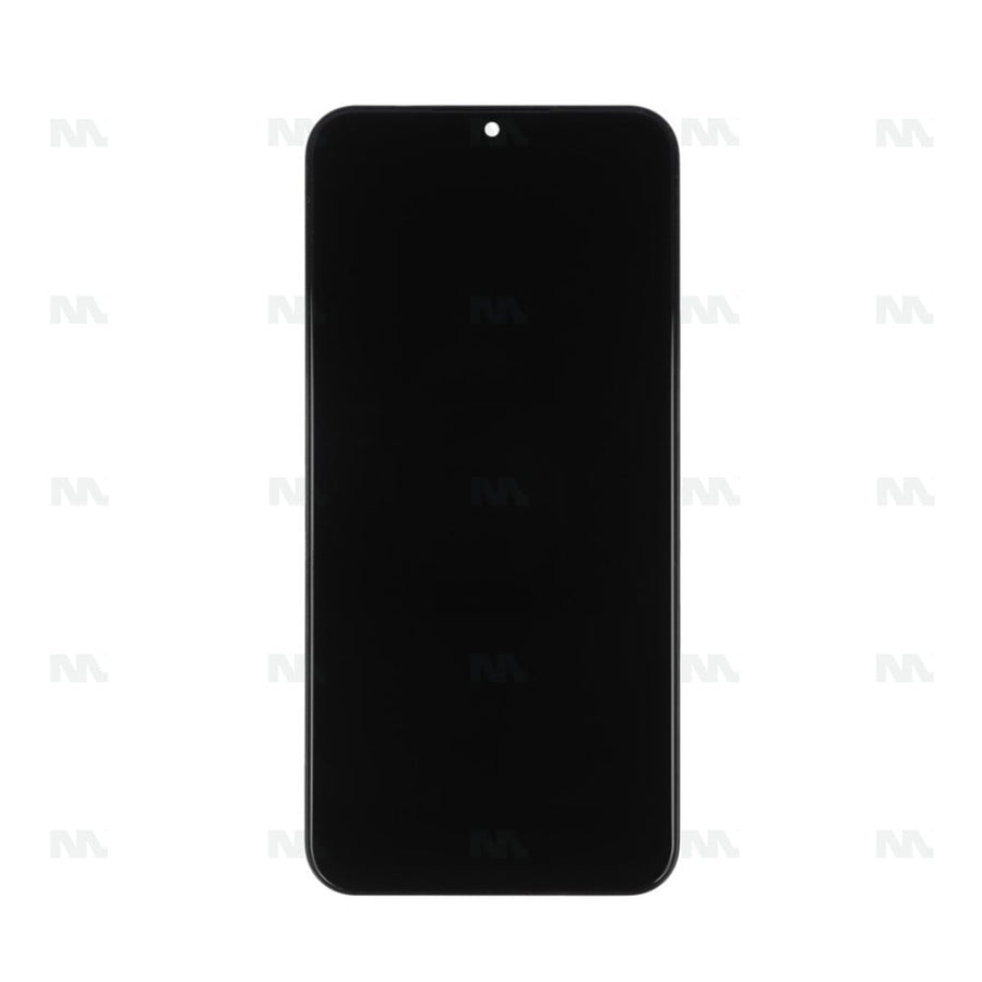 Chassis + Ecran Incell pour Samsung Galaxy A15 4G A155F / 5G A156B - Noir
