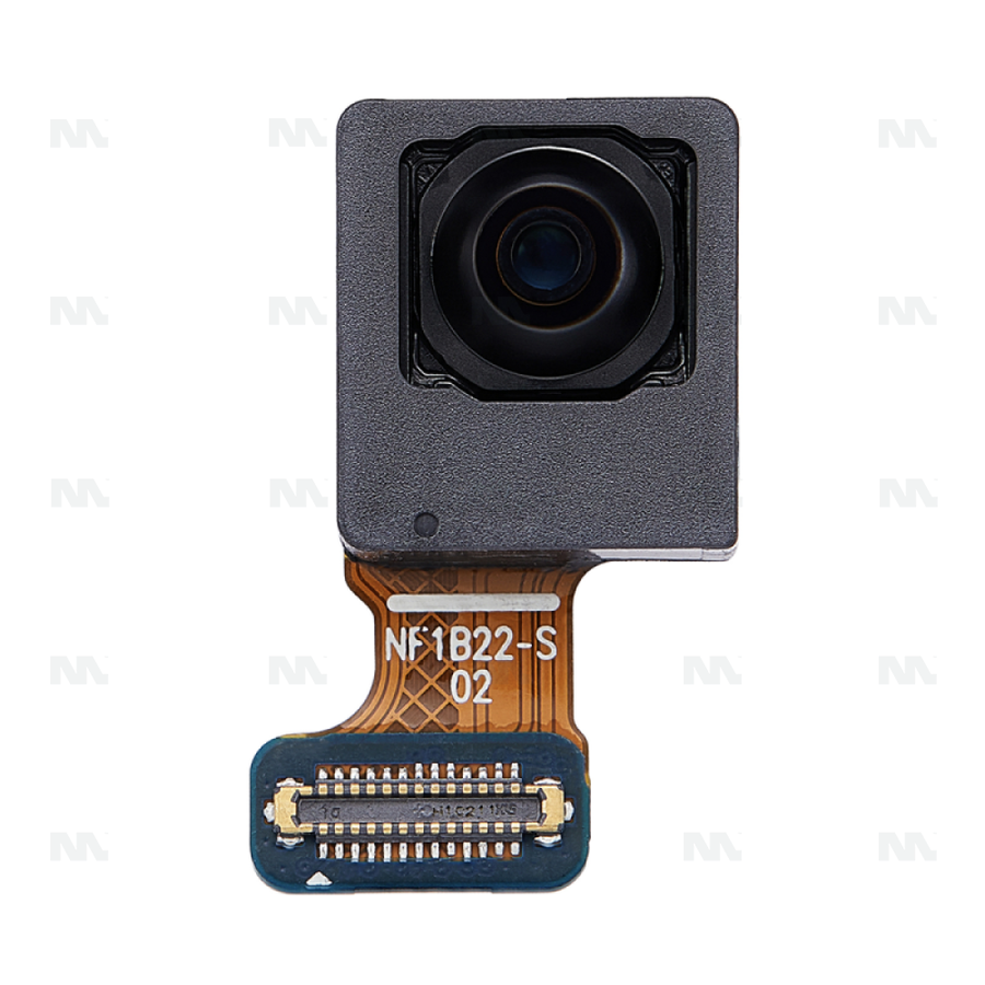 Caméra avant 10 MP grand angle OEM pour Samsung Galaxy S22 S901B, S22 Plus S906B