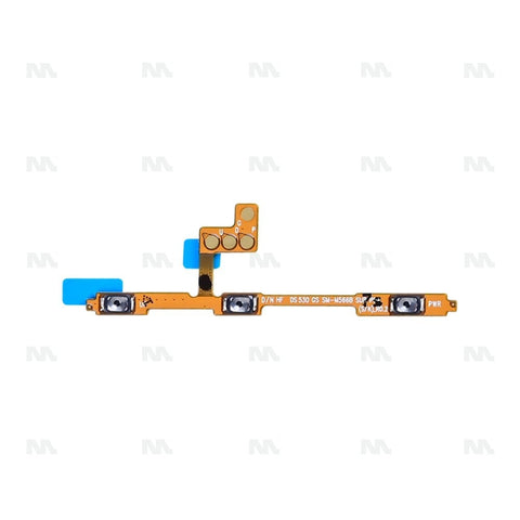 Nappe de puissance pour Samsung Galaxy A17 4G A175F - OEM