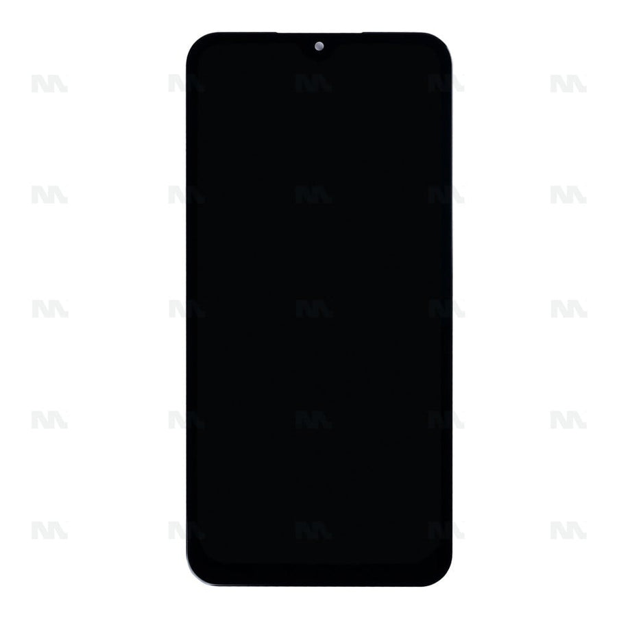 Ecran - Original - Service Pack - Samsung Galaxy A34 A346B - Noir