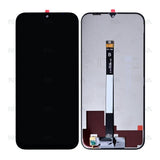 Écran complet sans châssis Original pour Xiaomi Redmi 15C 4G (EU) - Noir