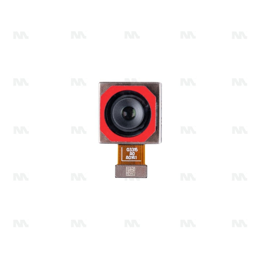 Caméra arrière 200 Mpx grand angle OEM pour Xiaomi Redmi Note 13 Pro 4G