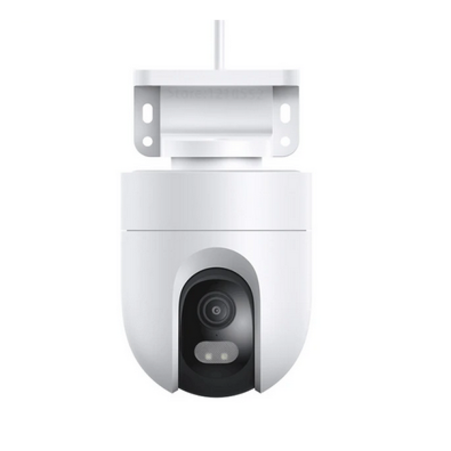 Caméra extérieure Xiaomi avec alerte lumineuse CW400