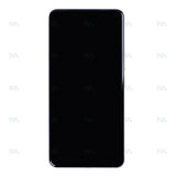 Chassis + Ecran Original pour Xiaomi Redmi Note 15 Pro 4G - Titane
