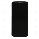Ecran Original OEM pour Motorola Moto E5 - Noir