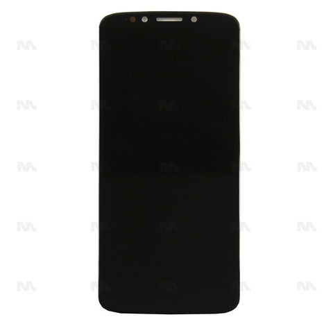 Ecran Original OEM pour Motorola Moto E5 - Noir
