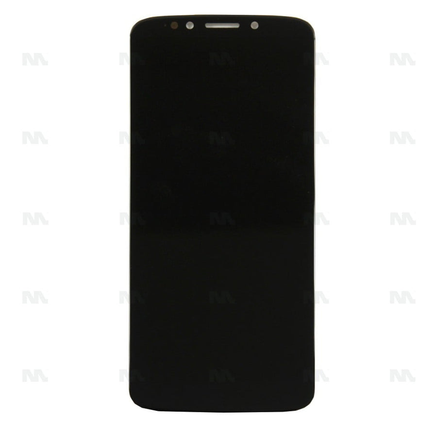 Ecran Original OEM pour Motorola Moto E5 - Noir