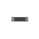 Connecteur FPC de l'appareil photo téléobjectif compatible avec l'iPhone 15 Pro et 15 Pro Max (26 pin)