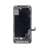 Ecran LCD + Vitre pour iPhone 12 Mini - In-Cell Premium