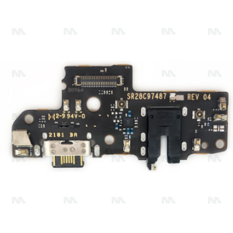 Connecteur de charge Original pour Motorola Moto G50