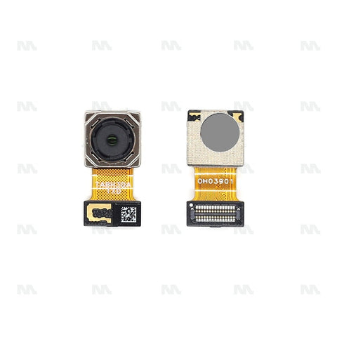 Caméra arrière 13 Mpx grand angle OEM pour Samsung Galaxy A02s A025F