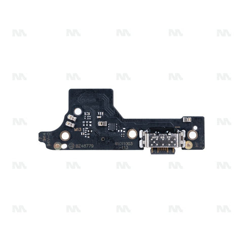 Connecteur de charge pour Xiaomi Redmi 12 5G – OEM
