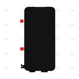 Ecran Original OEM + Vitre pour Xiaomi 15T - Noir