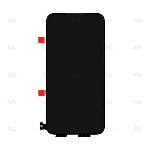 Ecran Original OEM + Vitre pour Xiaomi 15T - Noir
