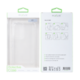 Étui anti-éclatement Rixus pour Samsung Galaxy A53 5G transparent