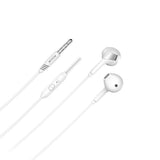 Casque Rixus RXHD19J Soundmagic avec prise jack 3,5 mm