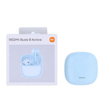 Écouteurs Sans Fil Xiaomi Redmi Buds 8 Active BHR08JPGL - Bleu