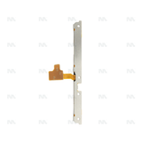 Nappe On/Off et Volume pour Samsung Galaxy A52s 5G A528B - OEM