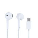 Apple Earpods avec connecteur USB-C (MYQY3ZM/A)