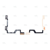 Nappe Volume pour Oppo Reno9 Pro Plus – OEM