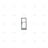 Support de carte SIM pour Samsung Galaxy Note 9 N960F – Lavande Violet – OEM