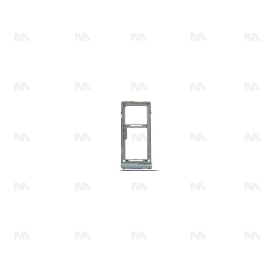 Support de carte SIM pour Samsung Galaxy Note 9 N960F – Lavande Violet – OEM