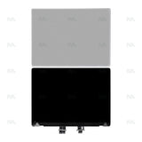 Ecran LCD complet pour Macbook Pro 16 LCD A2485 (2021) / A2780 (2023) - Space Gray