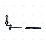Nappe On/Off et Volume pour Google Pixel 6A – OEM