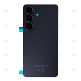 Coque arrière - OEM - pour Samsung Galaxy S26 S942B - Noir