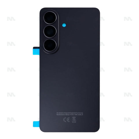 Coque arrière - OEM - pour Samsung Galaxy S26 S942B - Noir