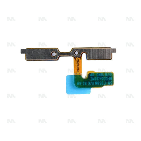 Nappe Volume pour Samsung Galaxy Z Flip6 F741B, Flip7 FE F761B - OEM