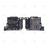 Lecteur Carte SIM Original OEM pour Xiaomi 13T, 13T Pro, Redmi K60 Ultra