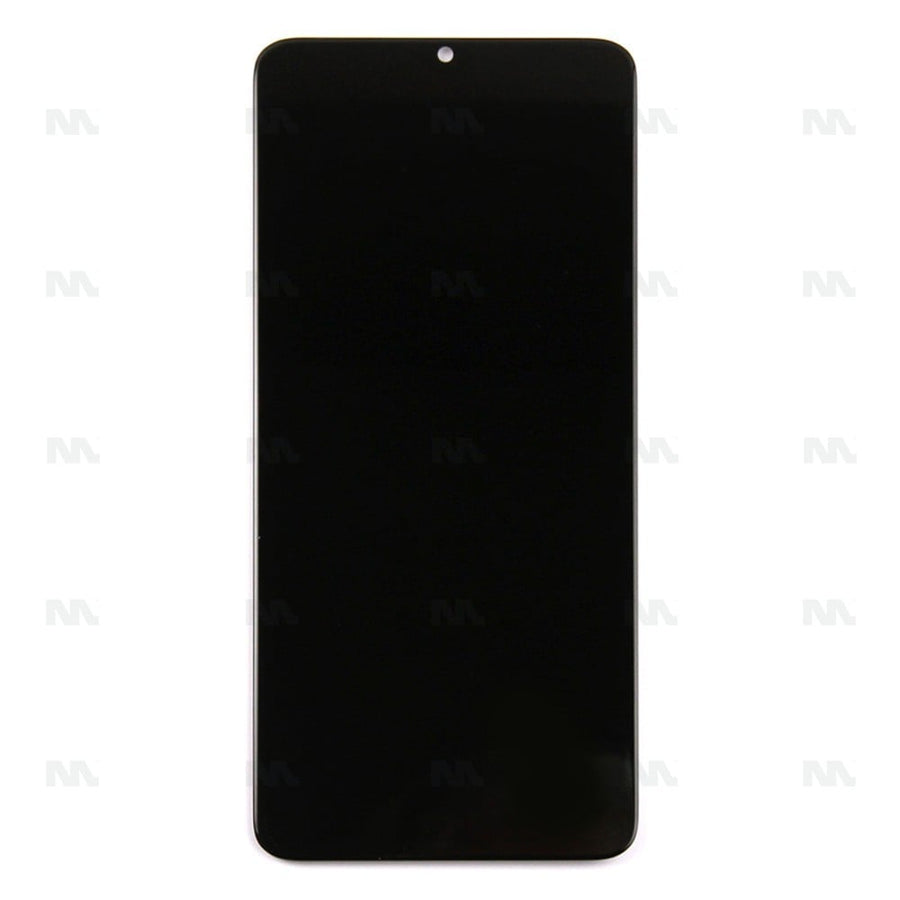 Ecran Original OEM + Vitre pour Xiaomi Redmi Note 8 Pro - Noir