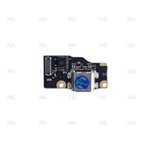 Carte de charge du système OEM pour Lenovo Tab P11 Pro 11,5 pouces (2020) J706F