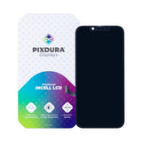 Ecran LCD + Vitre pour iPhone 14 - In-Cell Premium