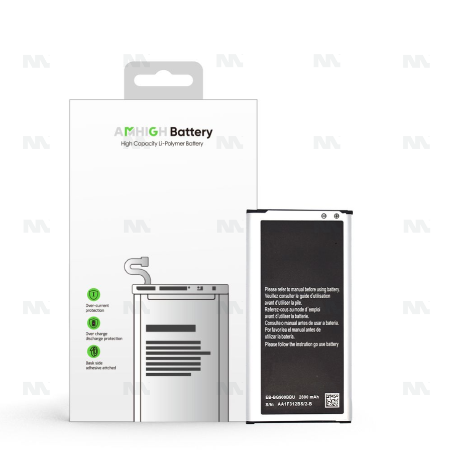 Batterie Samsung Galaxy S5 (EB-BG900) - OEM
